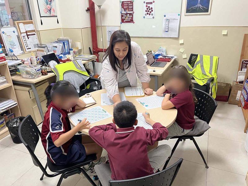 Thinking and Communication Skills