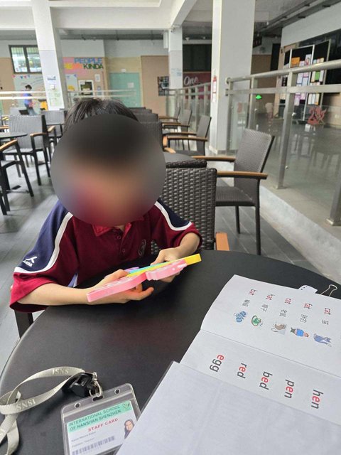 Provide Students with Sensory Tools to Accommodate their Needs