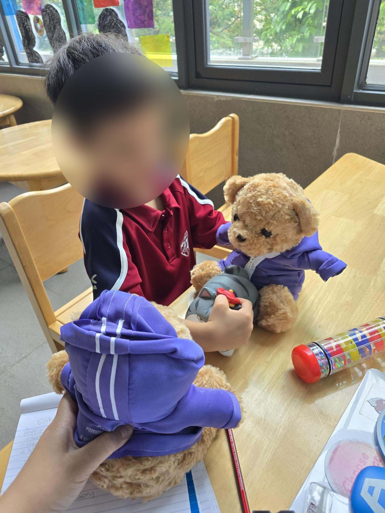 Model and Nurture Creativity – Role Play