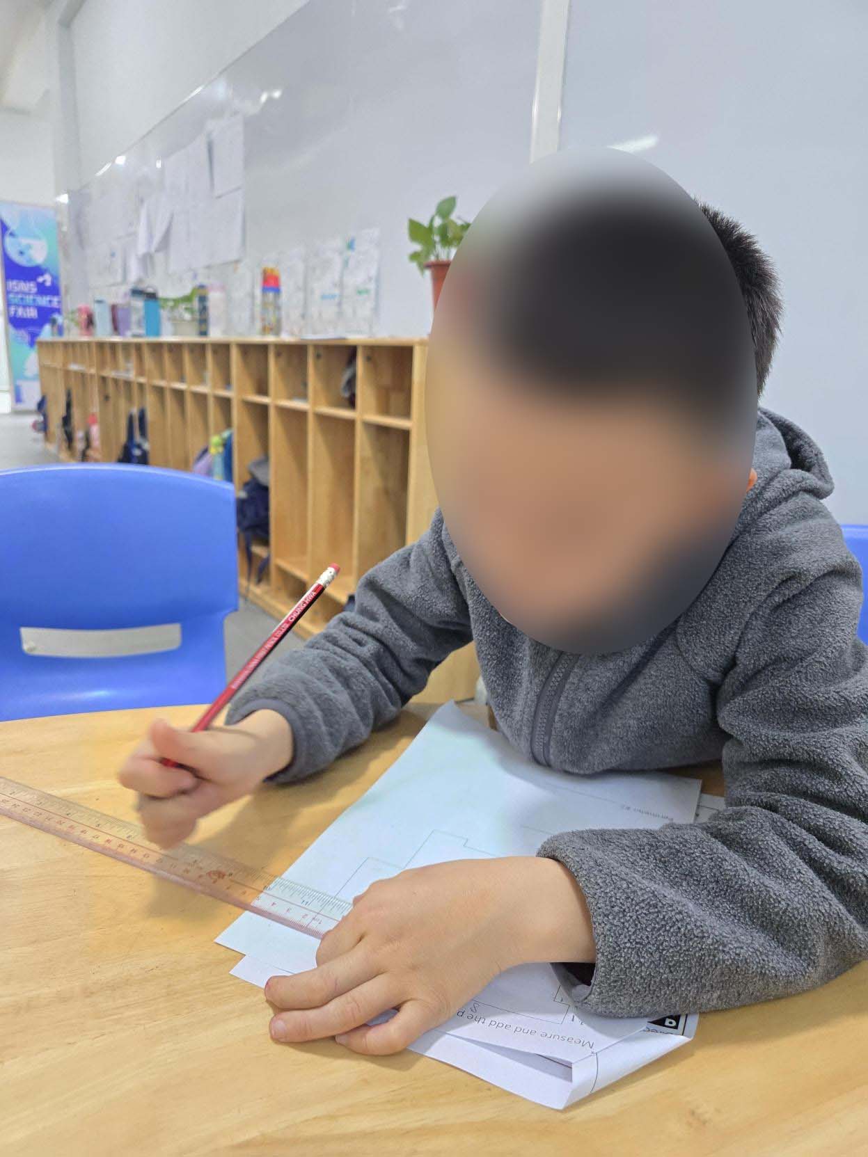 Foster Student Ownership of Learning – Task Initiation and Work Completion
