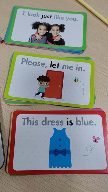 Decoding and Vocabulary Enhancement