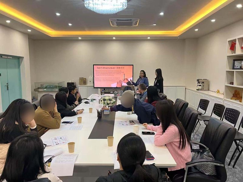 Executive Function Skills for PYP Learners -  Parent Workshop