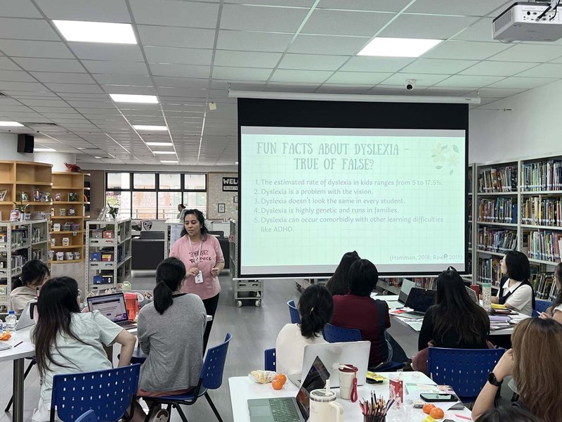 Teacher Led Session for SST 25-26